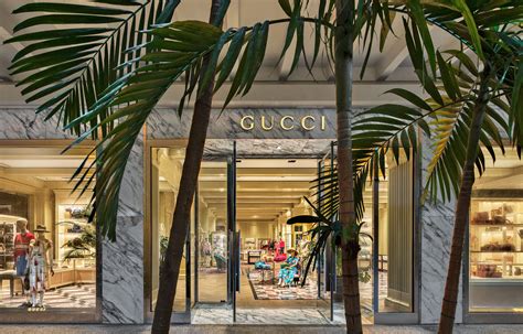 gucci outlet miami online|gucci at bal harbour shops.